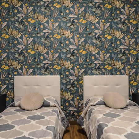 רומא Nvmen Apartment Colosseo מראה חיצוני תמונה