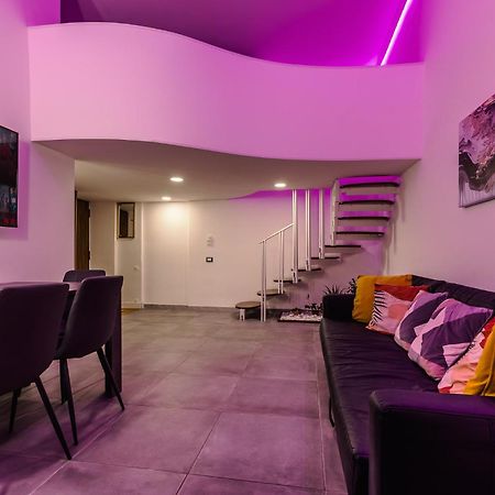 רומא Nvmen Apartment Colosseo מראה חיצוני תמונה