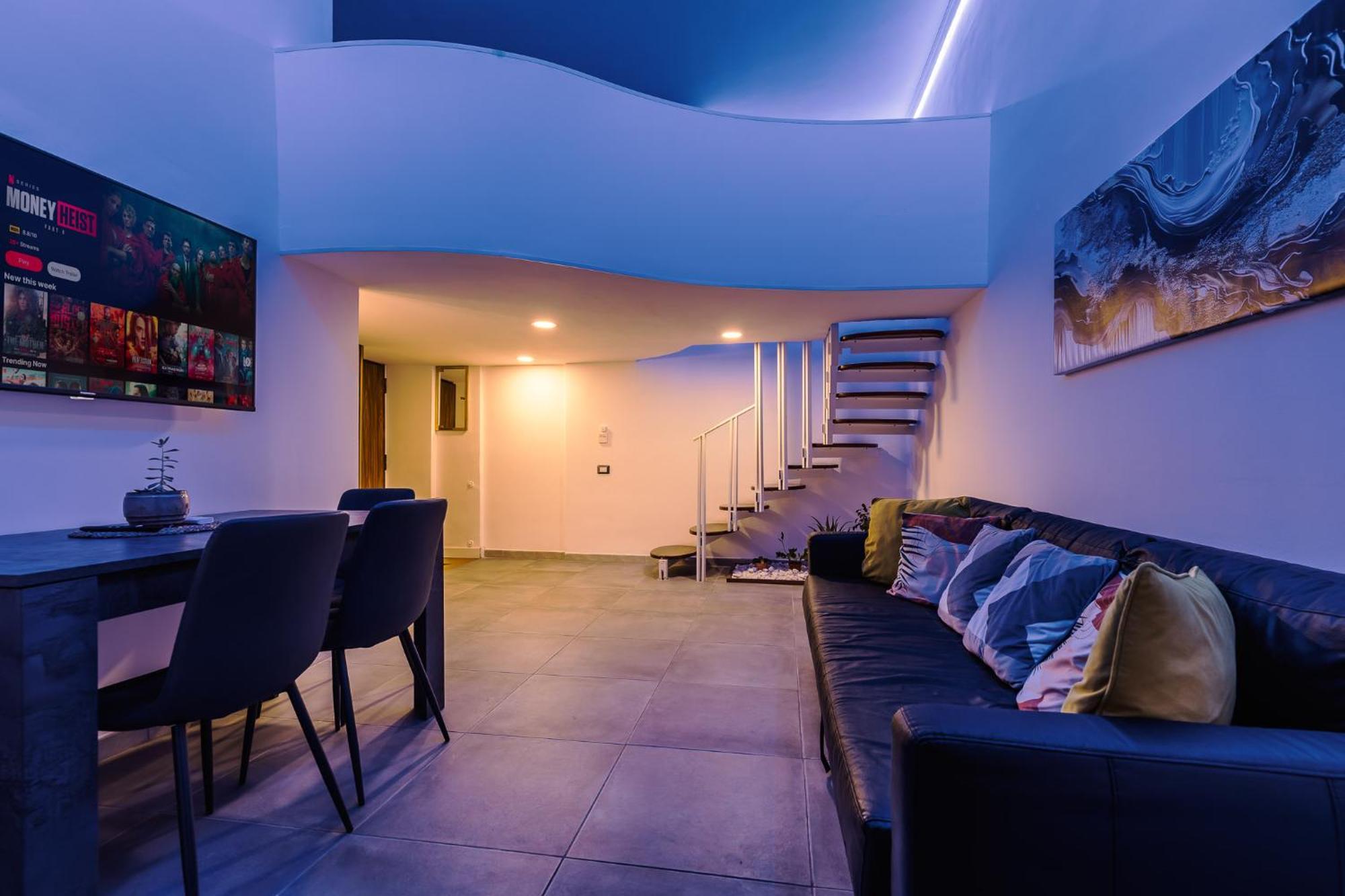 רומא Nvmen Apartment Colosseo מראה חיצוני תמונה